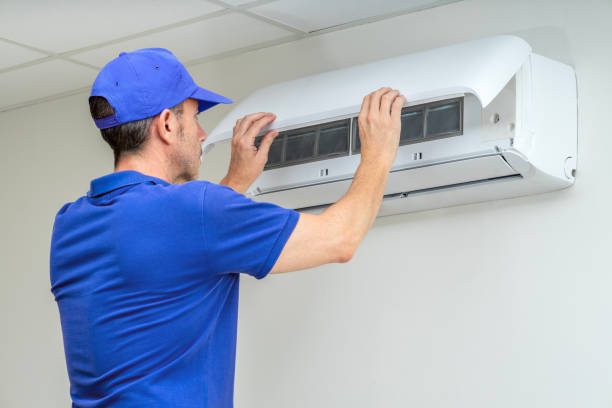 Best Air Duct Cleaning Near Me in Windermere, FL